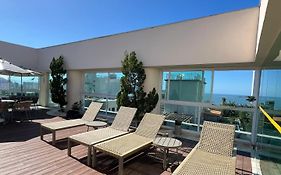 Apartamento em Pitangueiras - Four Seasons Guarujá